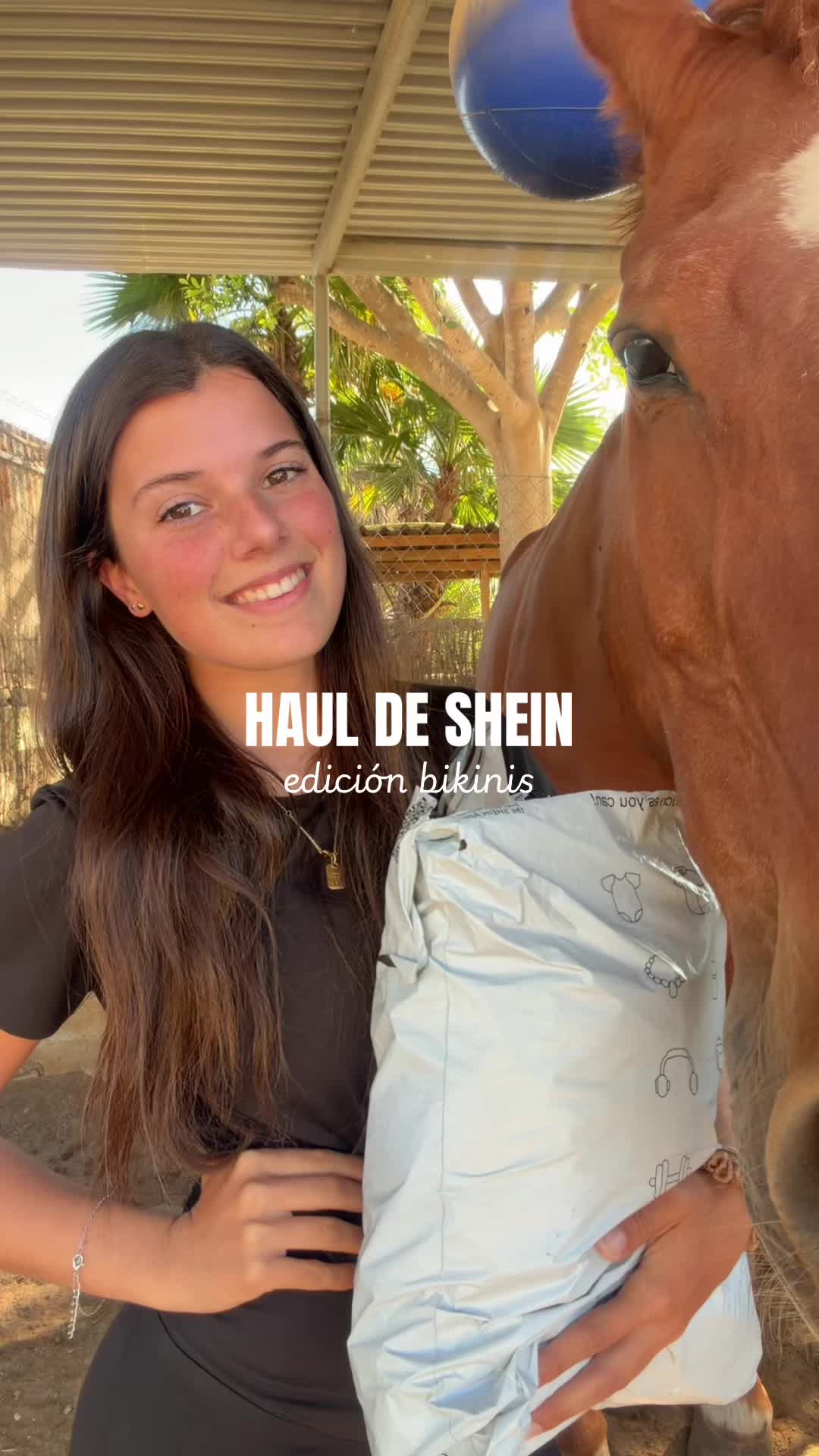 @MyHorse