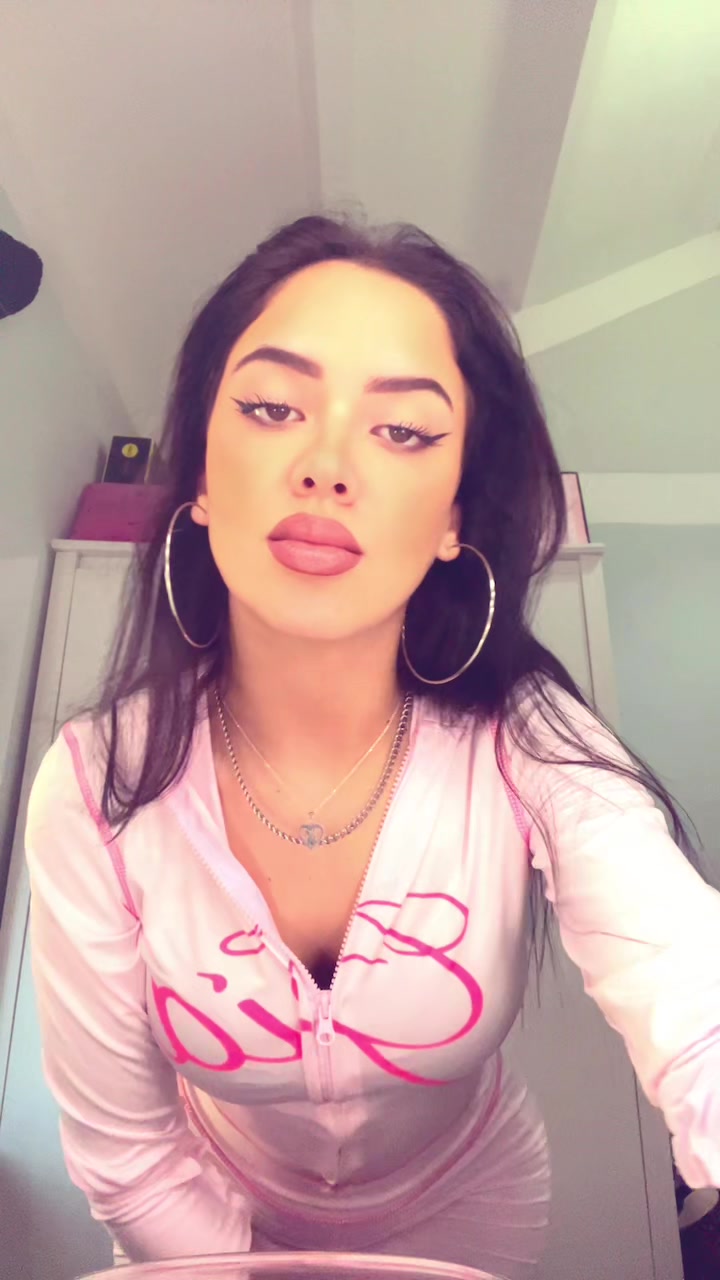 @lacrushclarita🐆