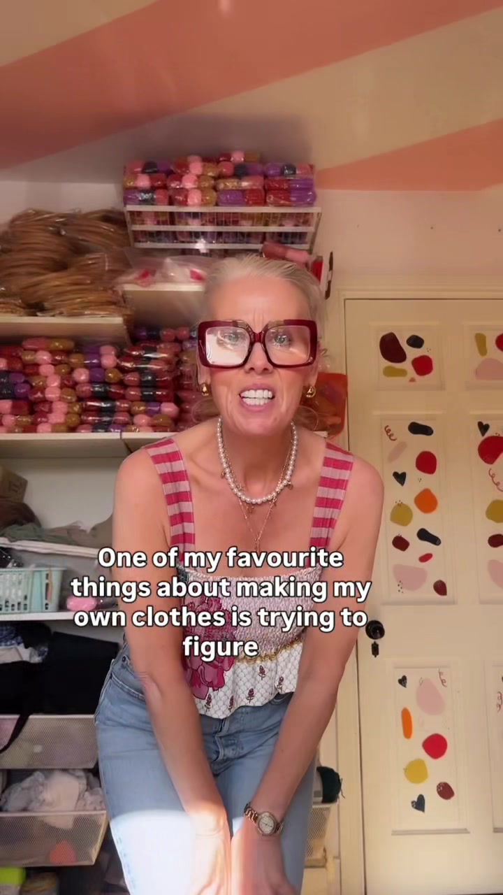 @Joanne Mooney