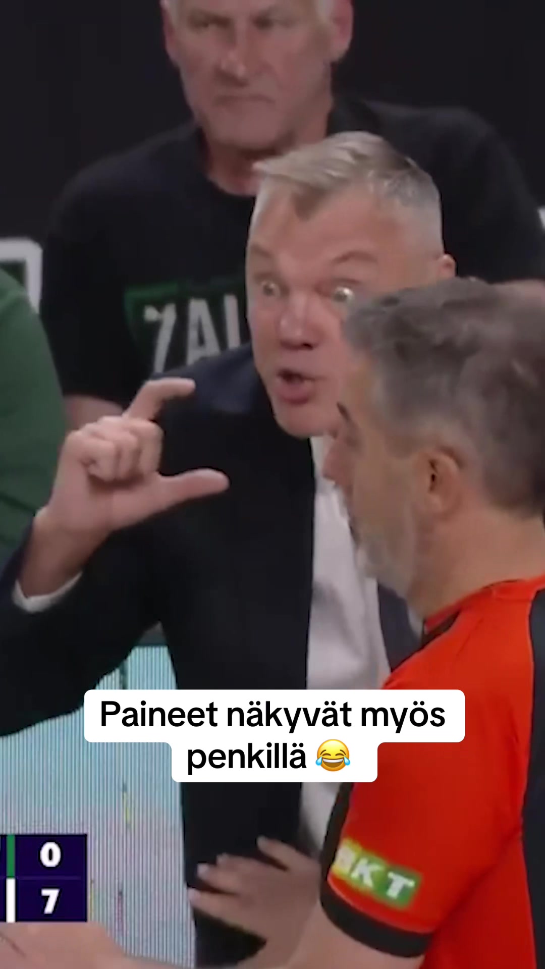 @Ruutu Urheilu