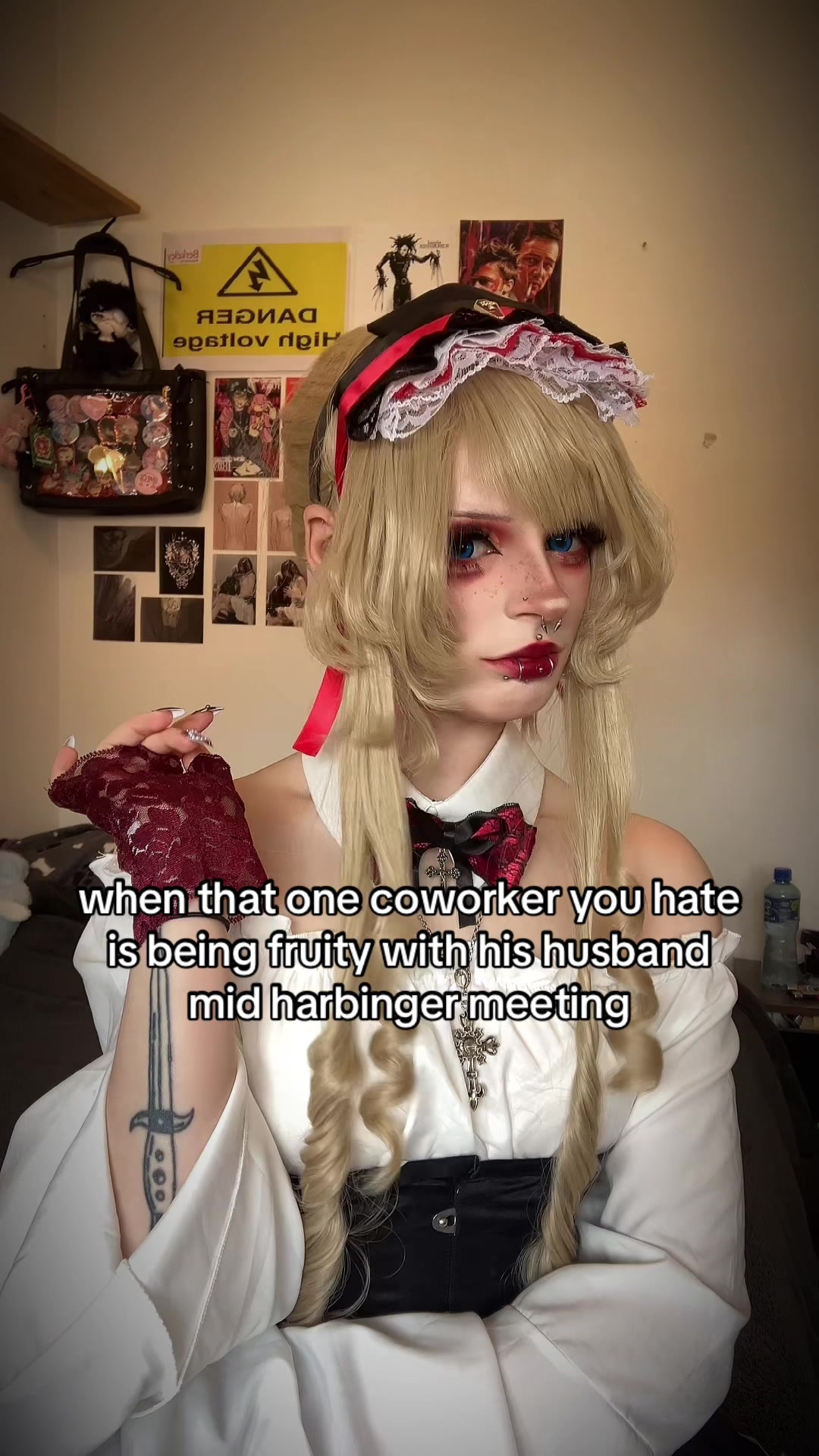 @teef (towa&rsquo;s version)