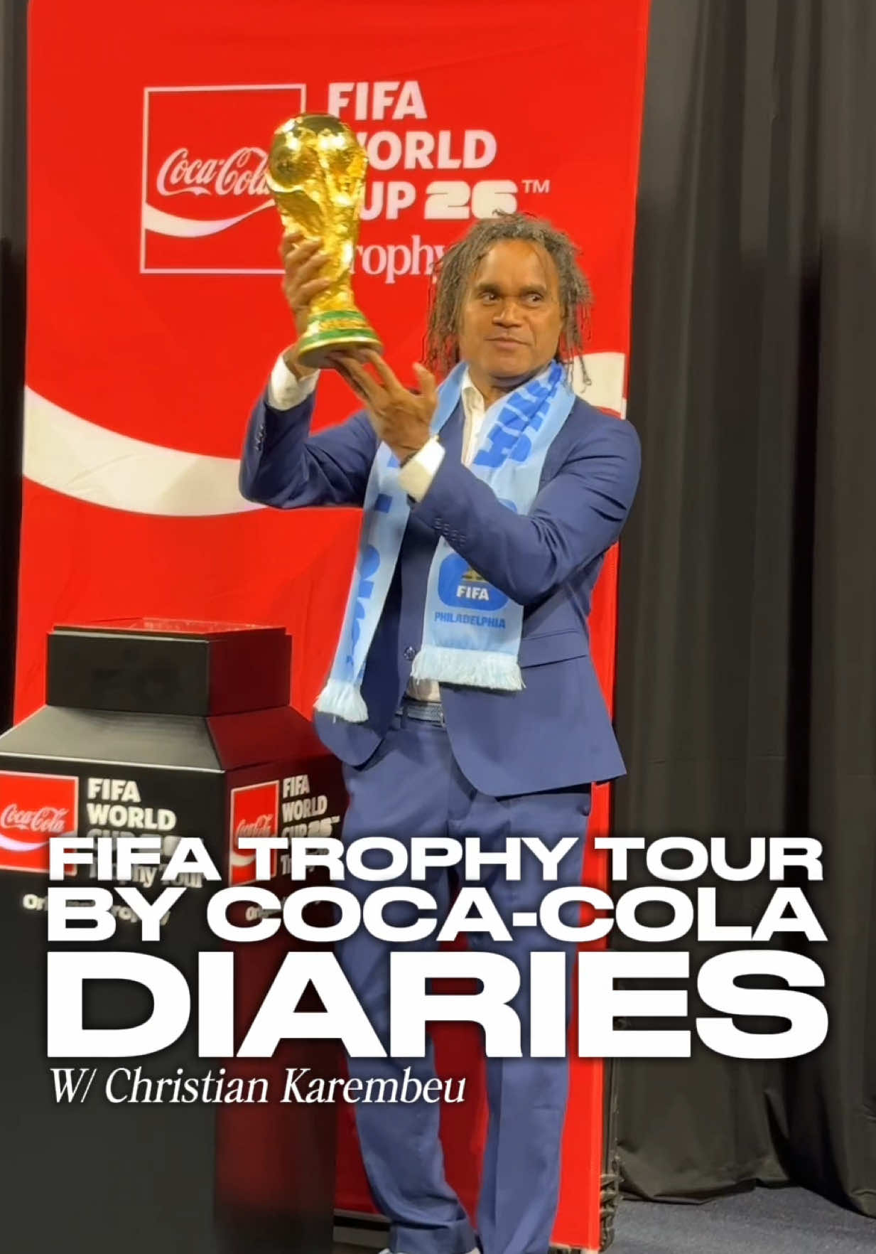 @FIFA World Cup