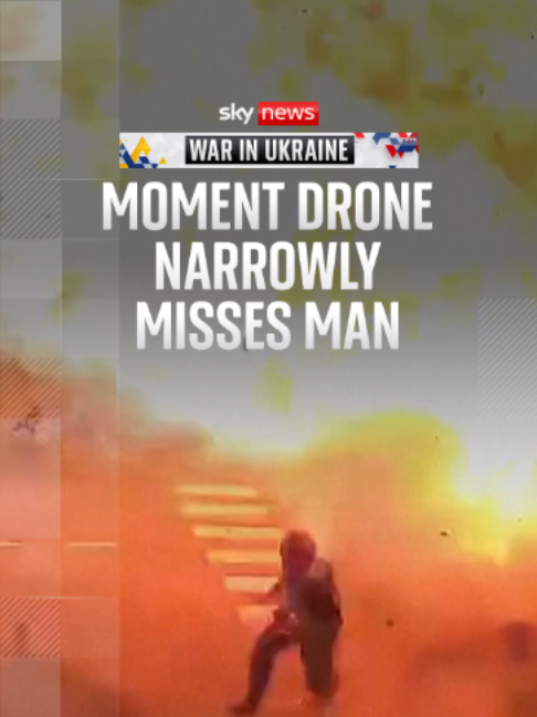 @Sky News