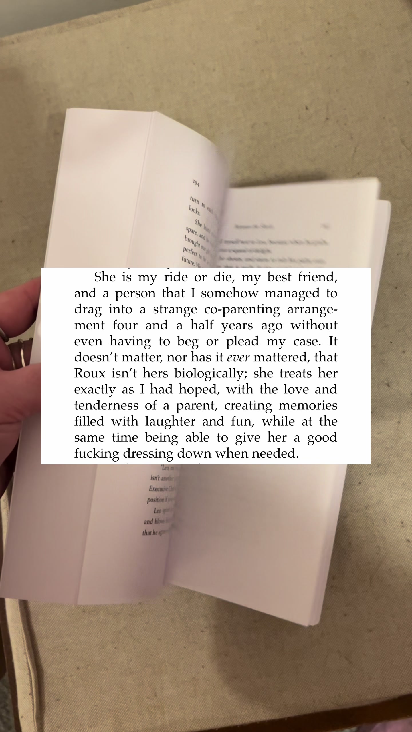@Natalia King - RomCom Author📚