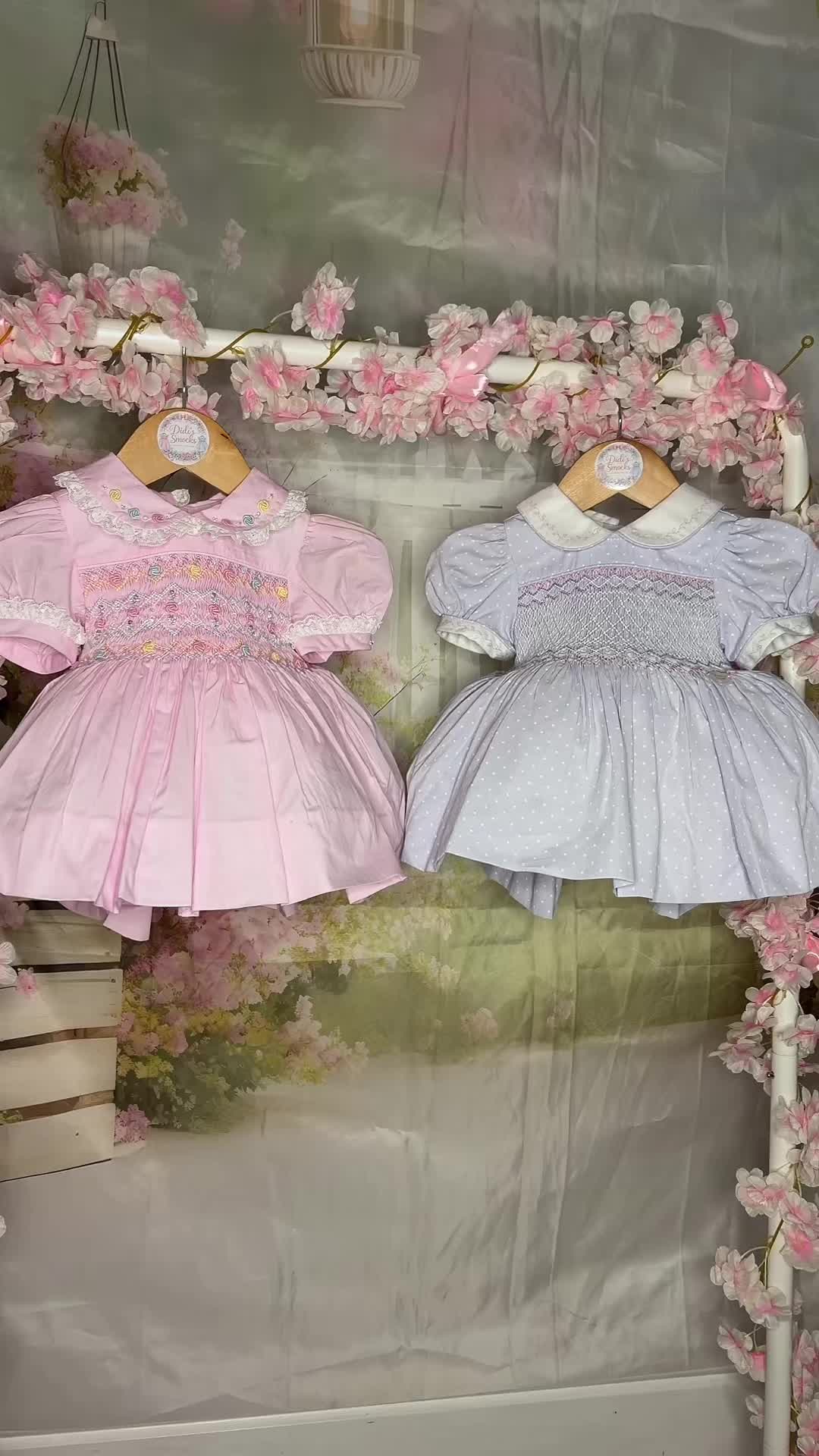 @Didi Smock Shop