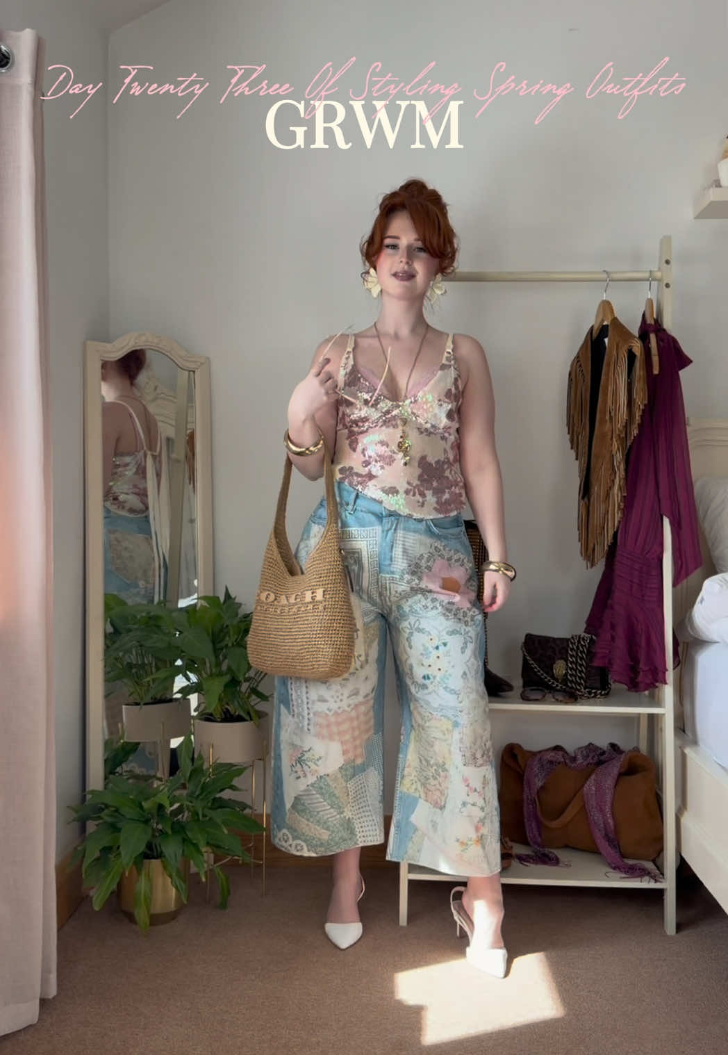 @niamh ryan | fashion creator