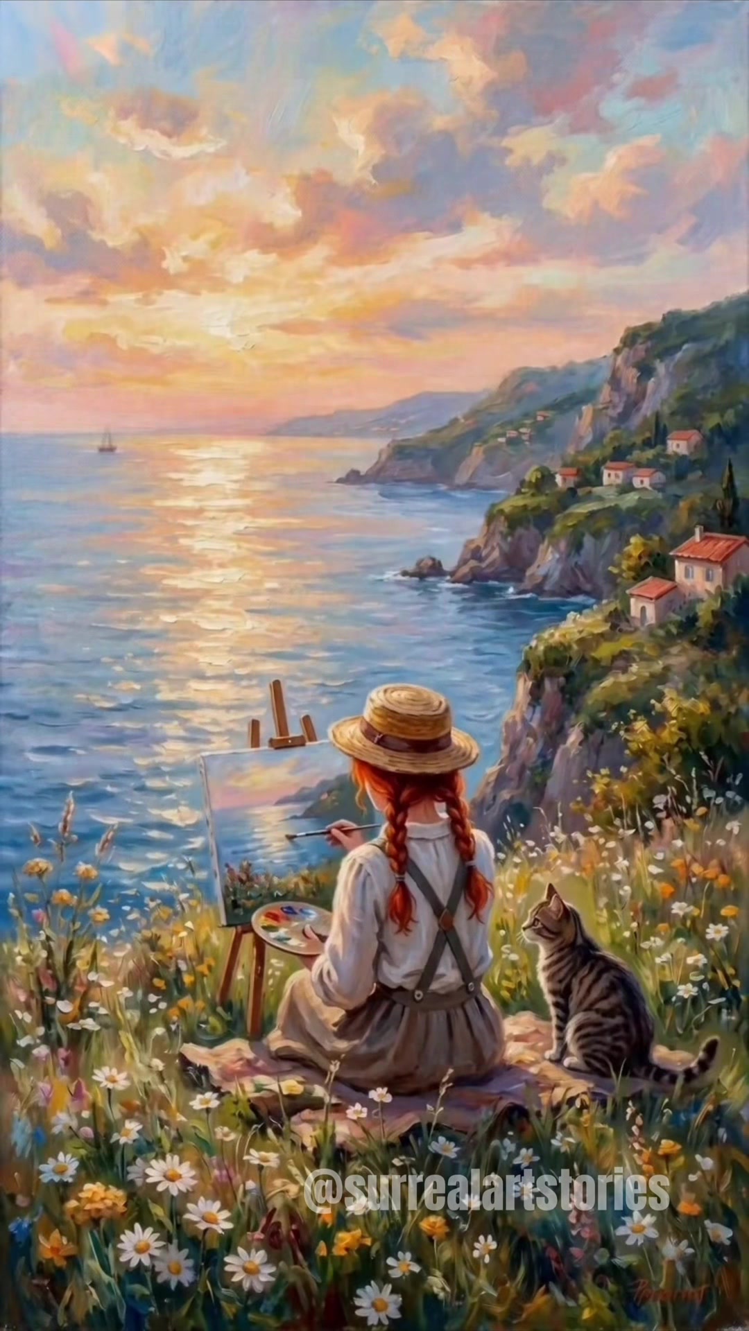 @surrealartstories
