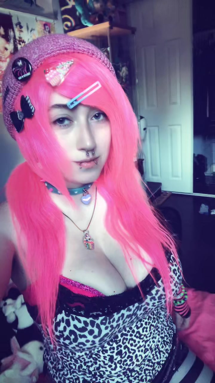 @🍭Candy Satan🍭