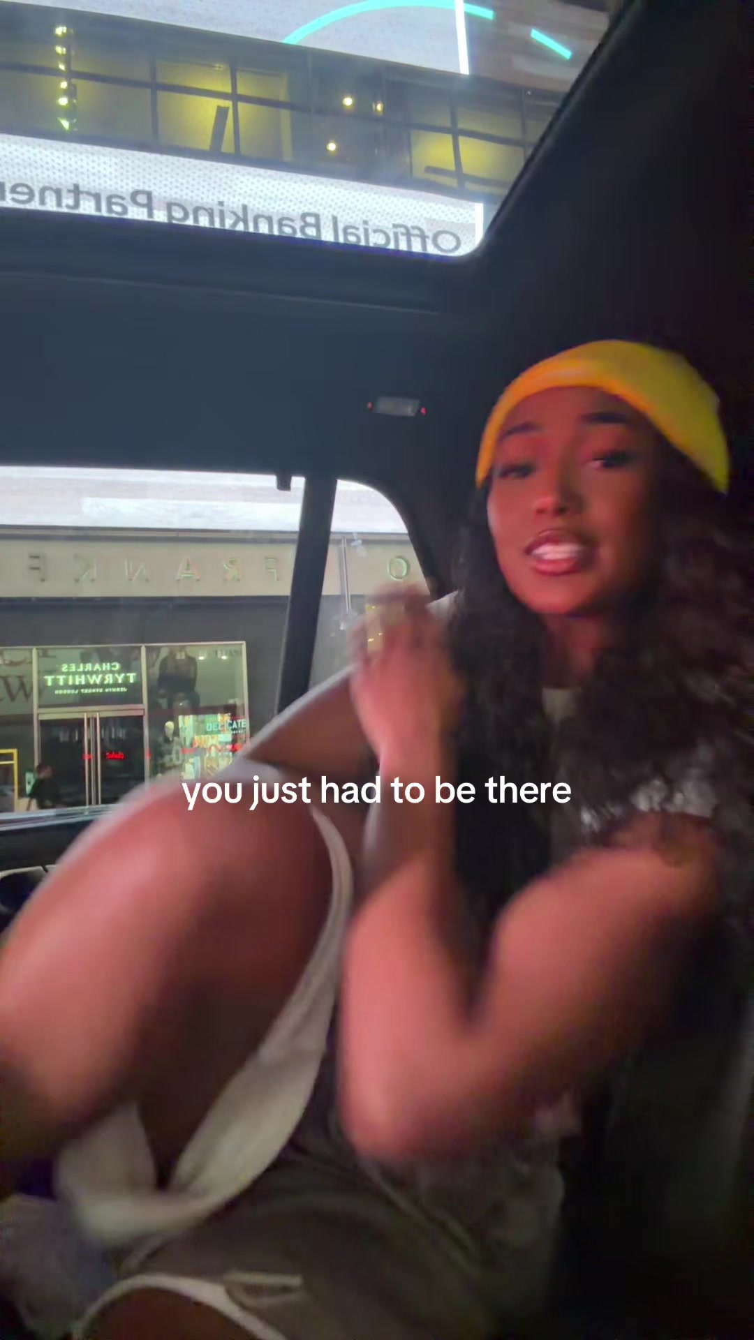 @Zoe Baptiste