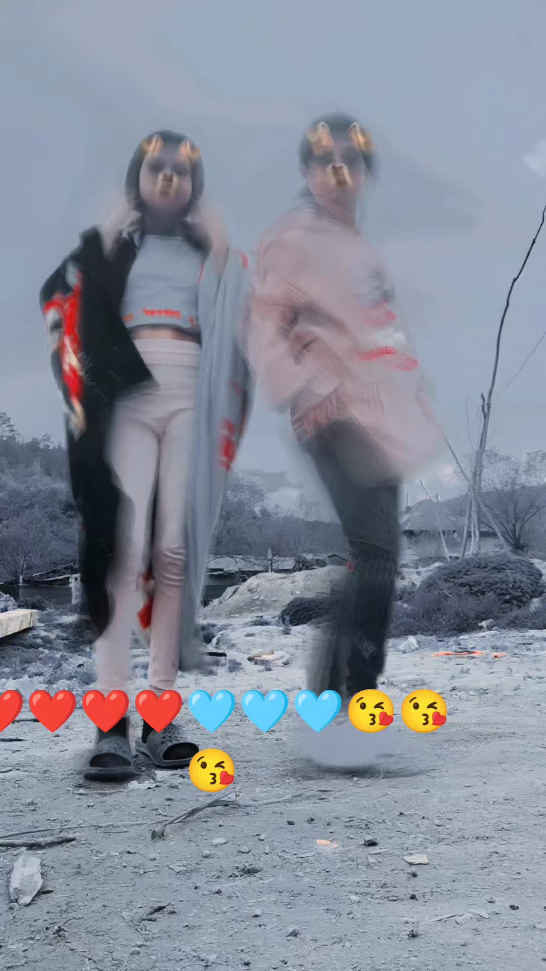 @Mirka lubi peťko hanka&hearts;️