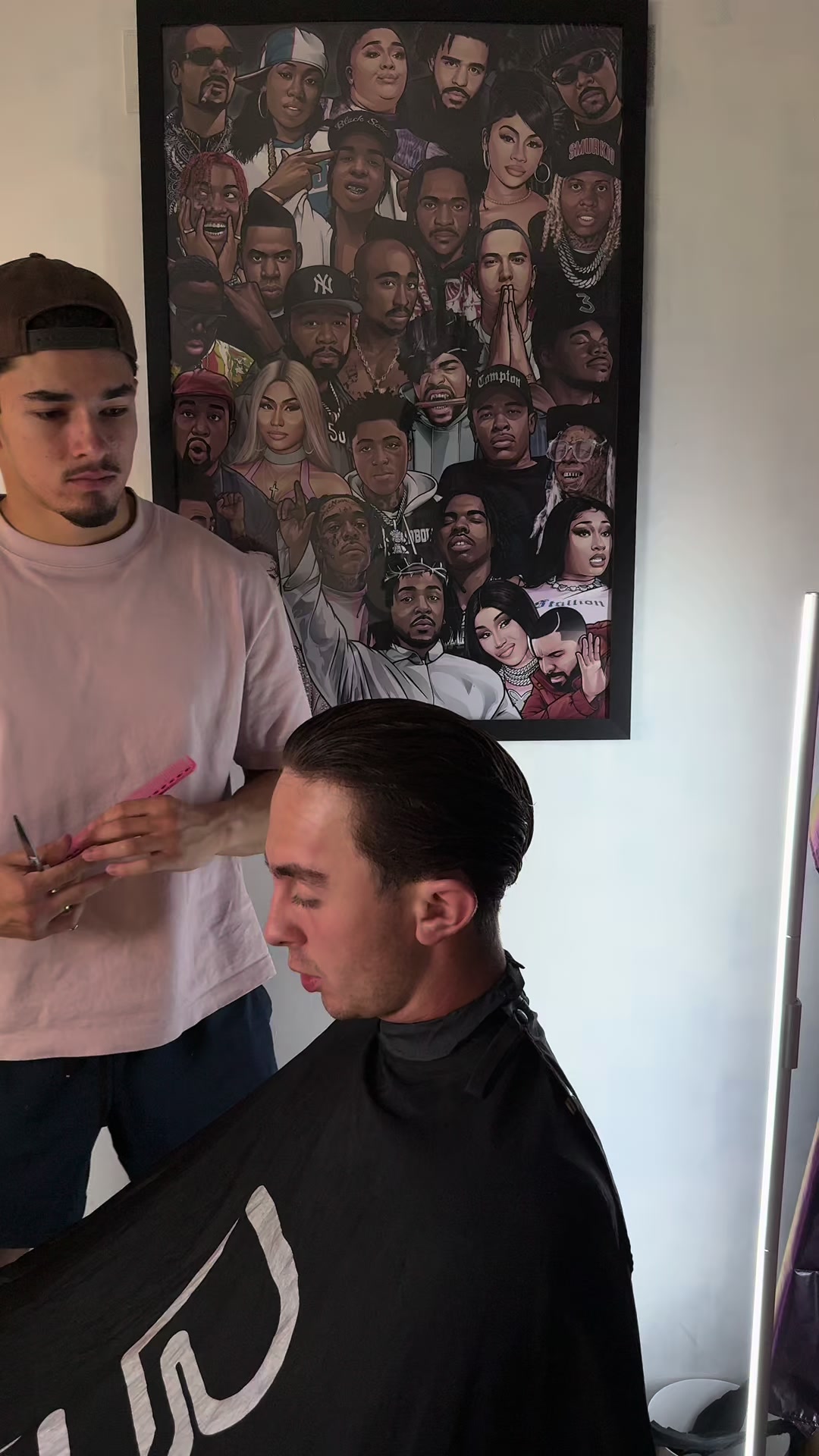 @Donovan | 💈 ✂️