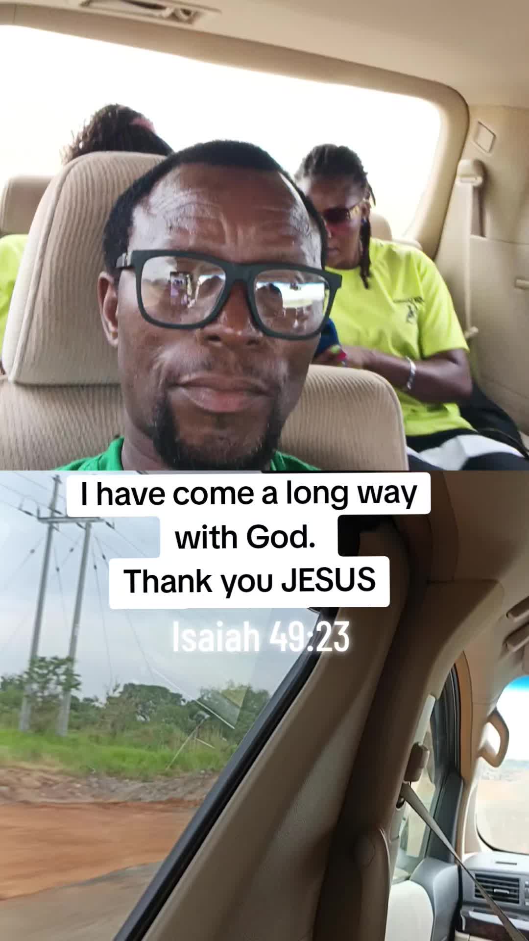 @Niwagaba Alex Bullian (Pastor)