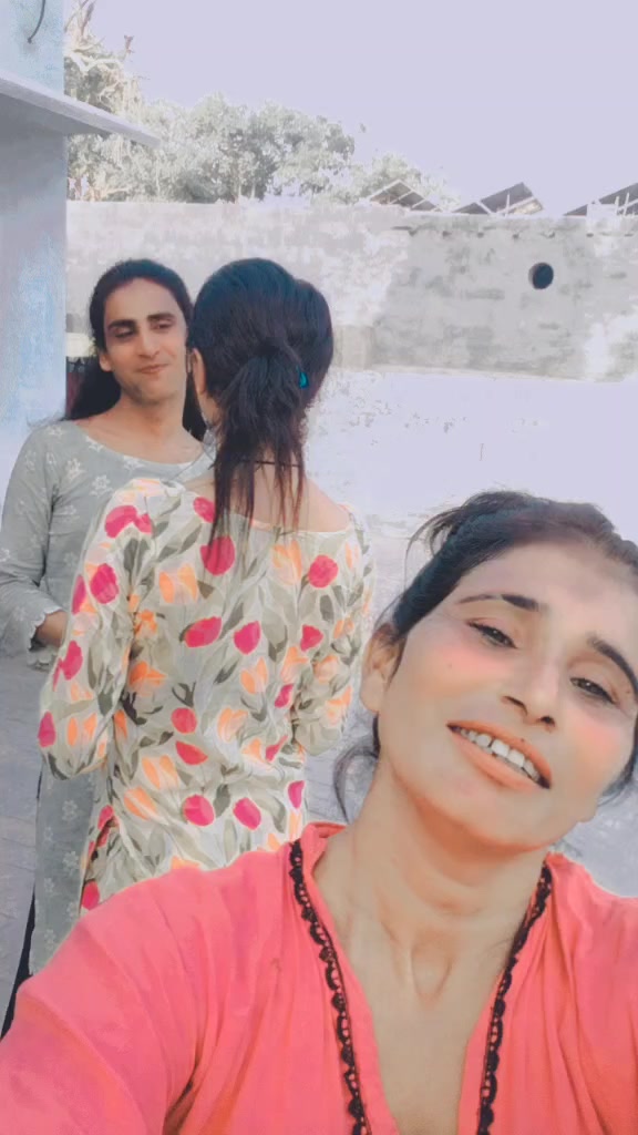 @Madam Chandni