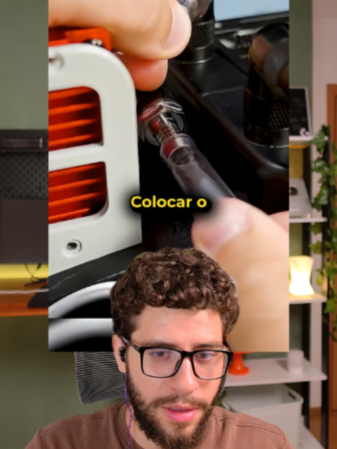 @Poison | Setup Gamer