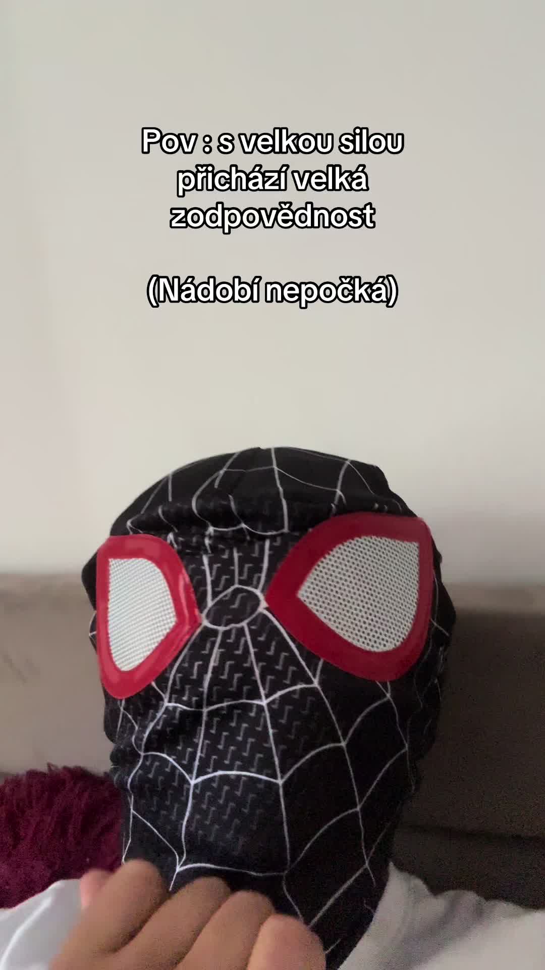 @Dilino Spiderman