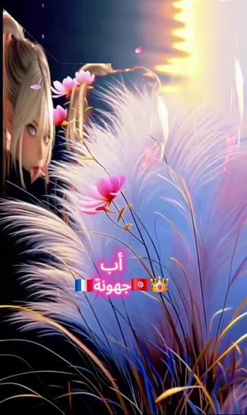 @👑🤍قائدة جيش المستقبل🇹🇳 2