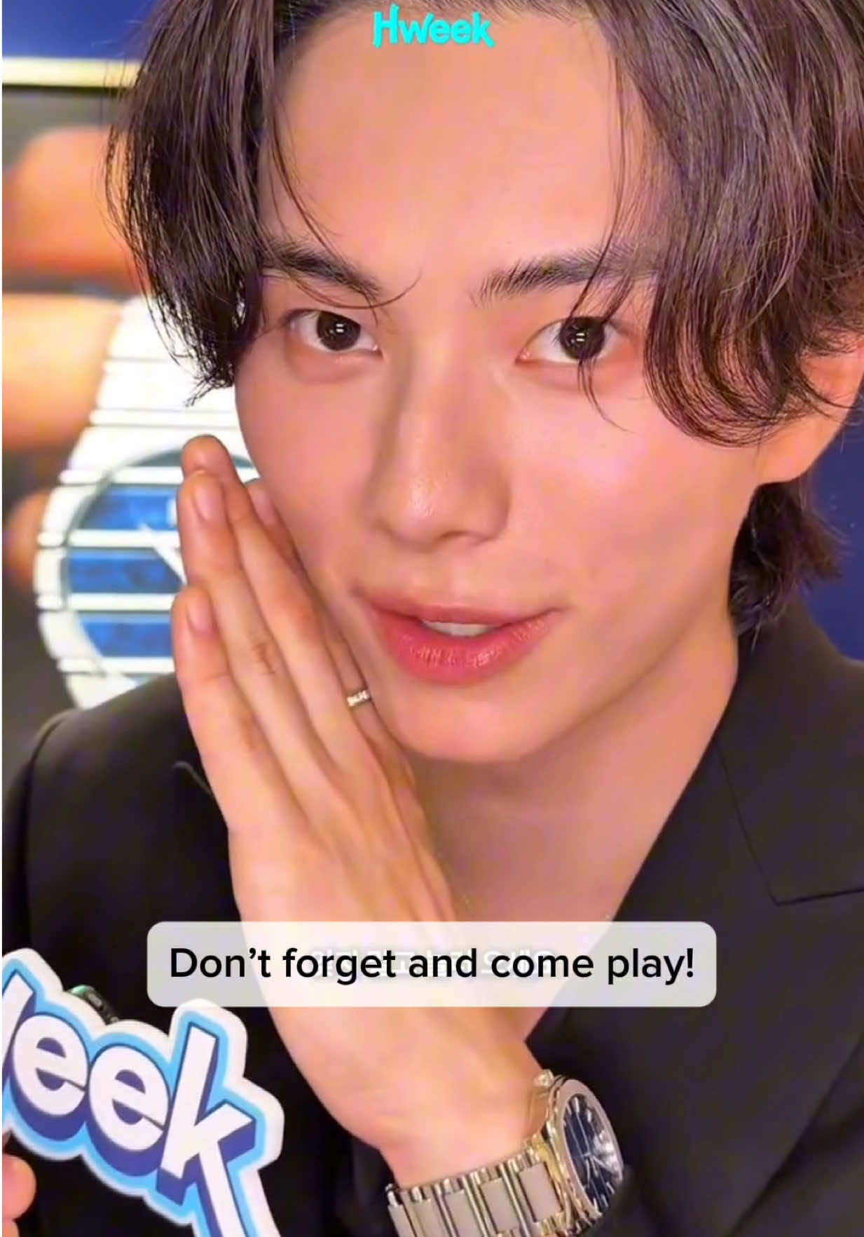 @Lee Chaemin CHAEMF_AU 이채민 李彩玟