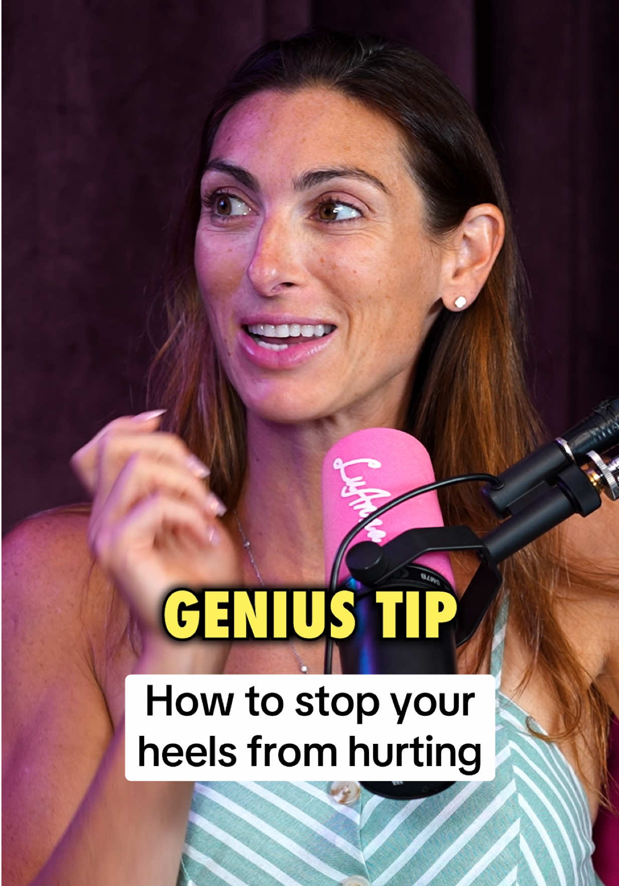 @LuAnna: The Podcast