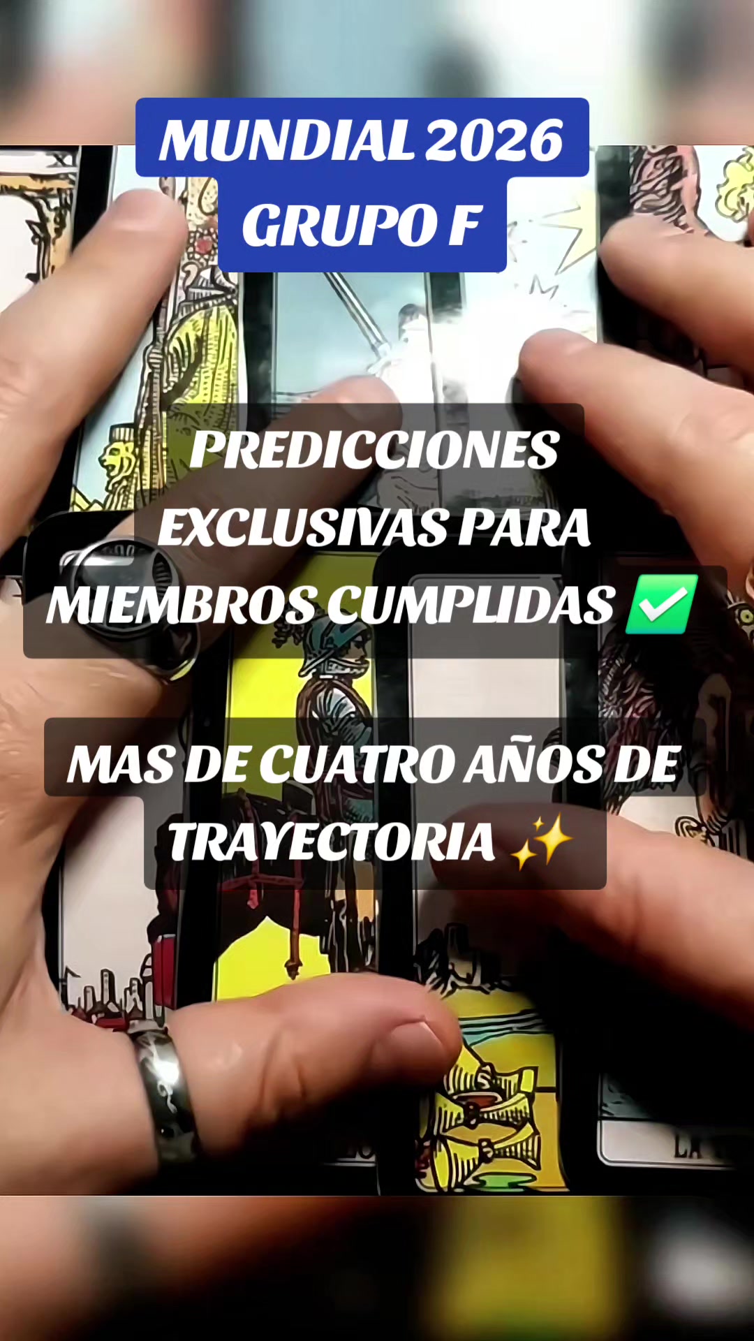 @SkorpionTarot