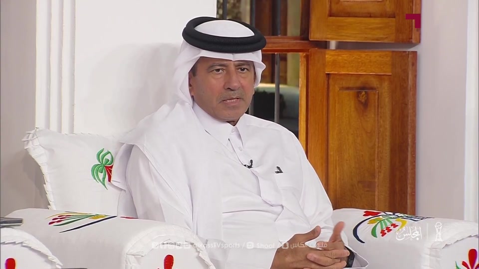 @قنوات الكأس