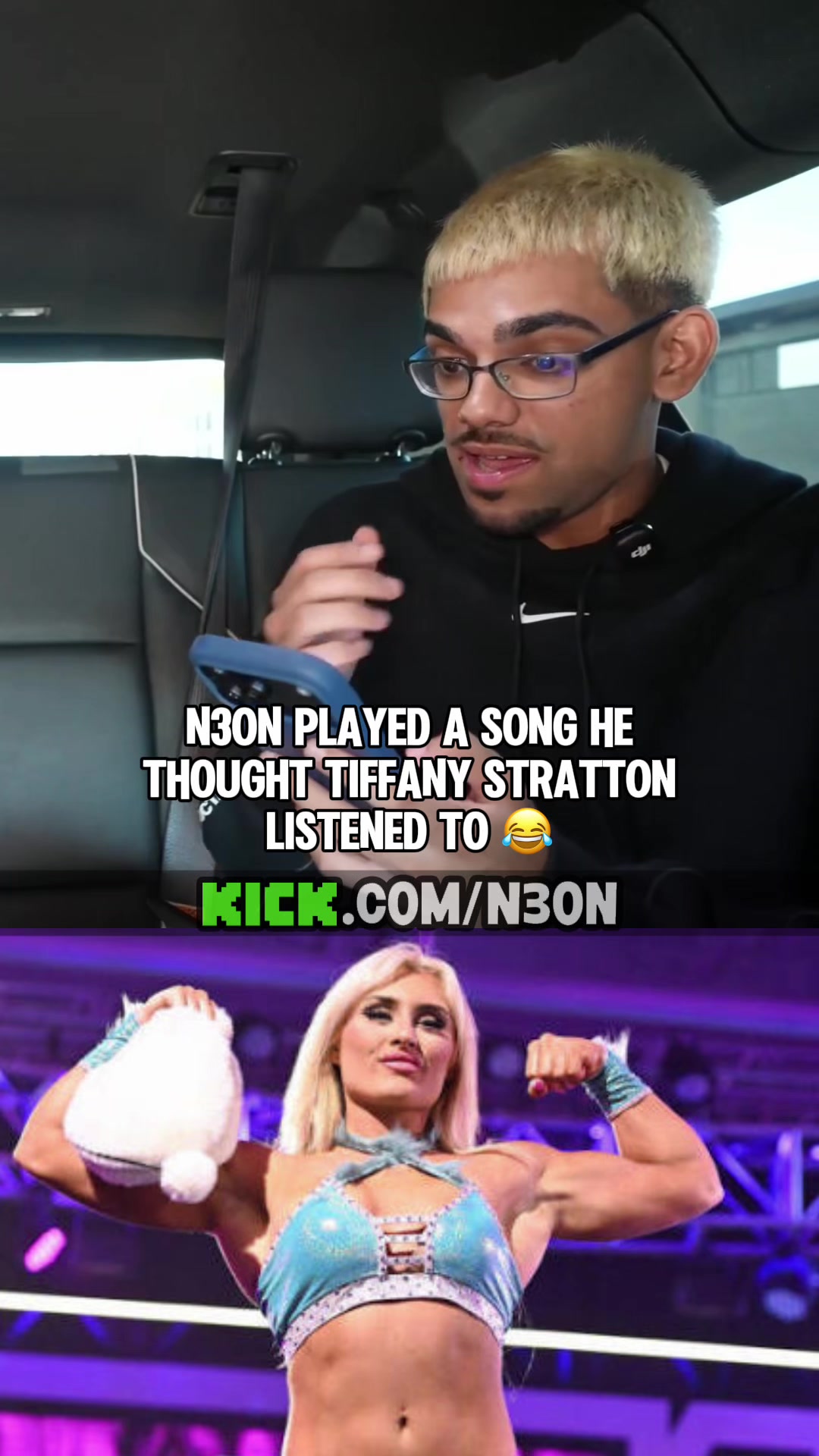 @N3on clips