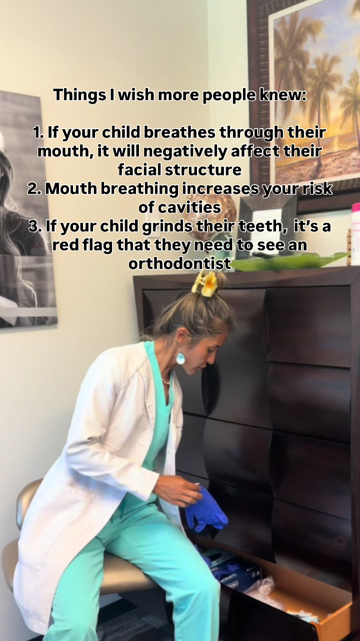 @Cara Hodgson DDS, MS