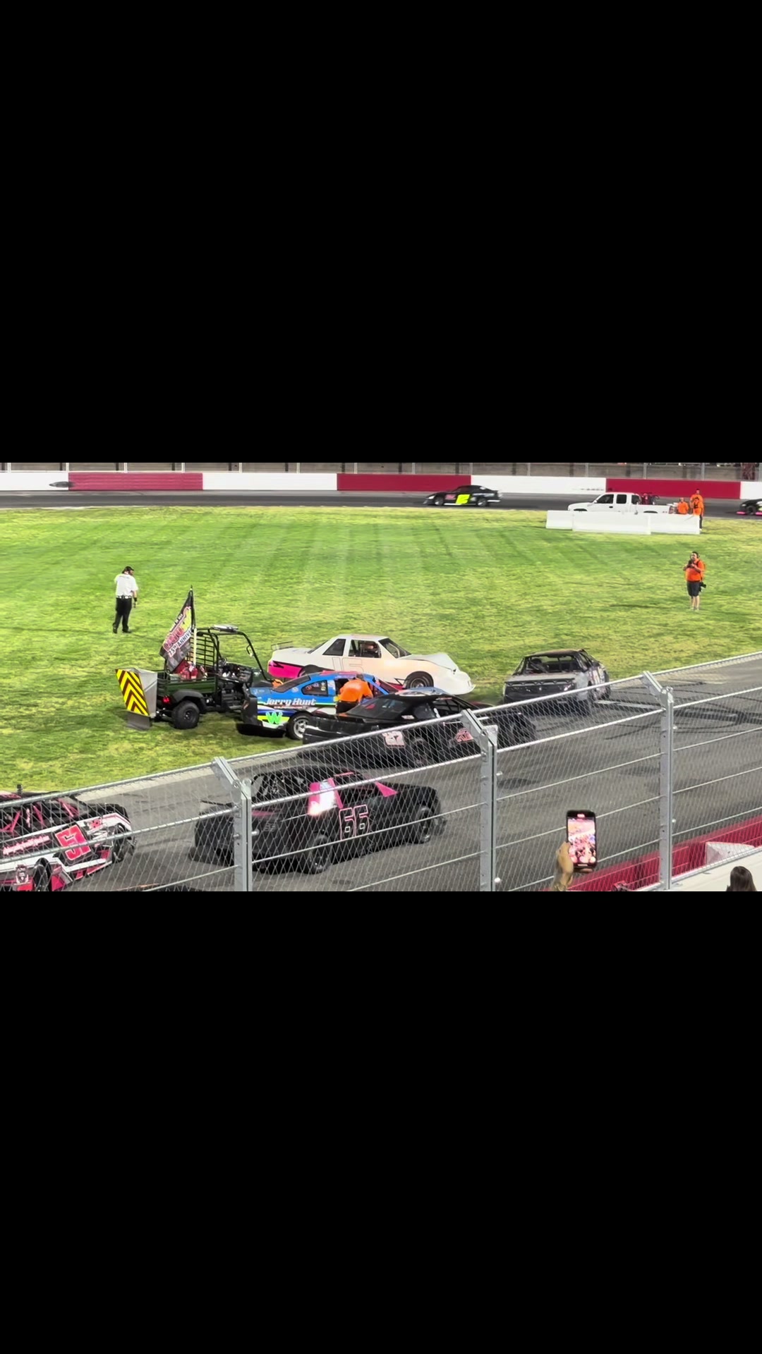 @Shannon 🏁