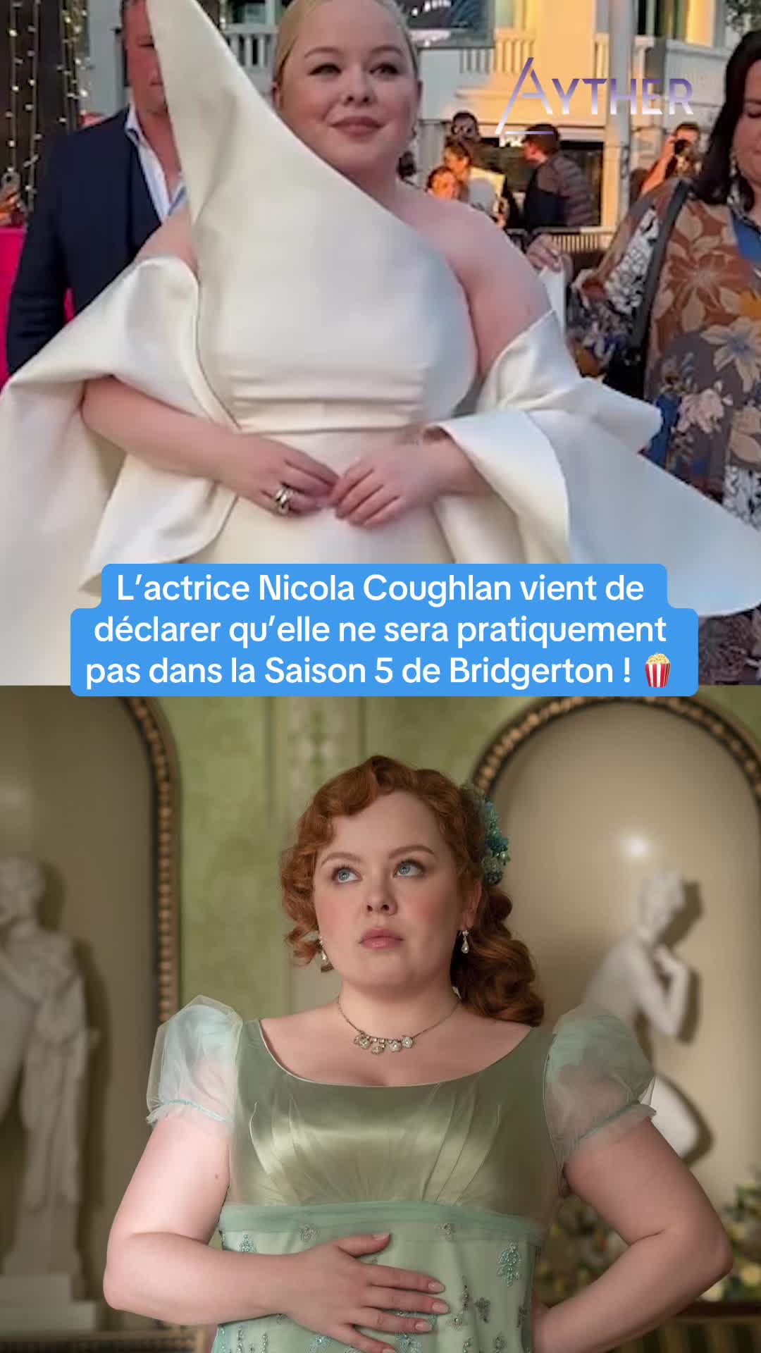 @Ayther • Infos Séries & Films