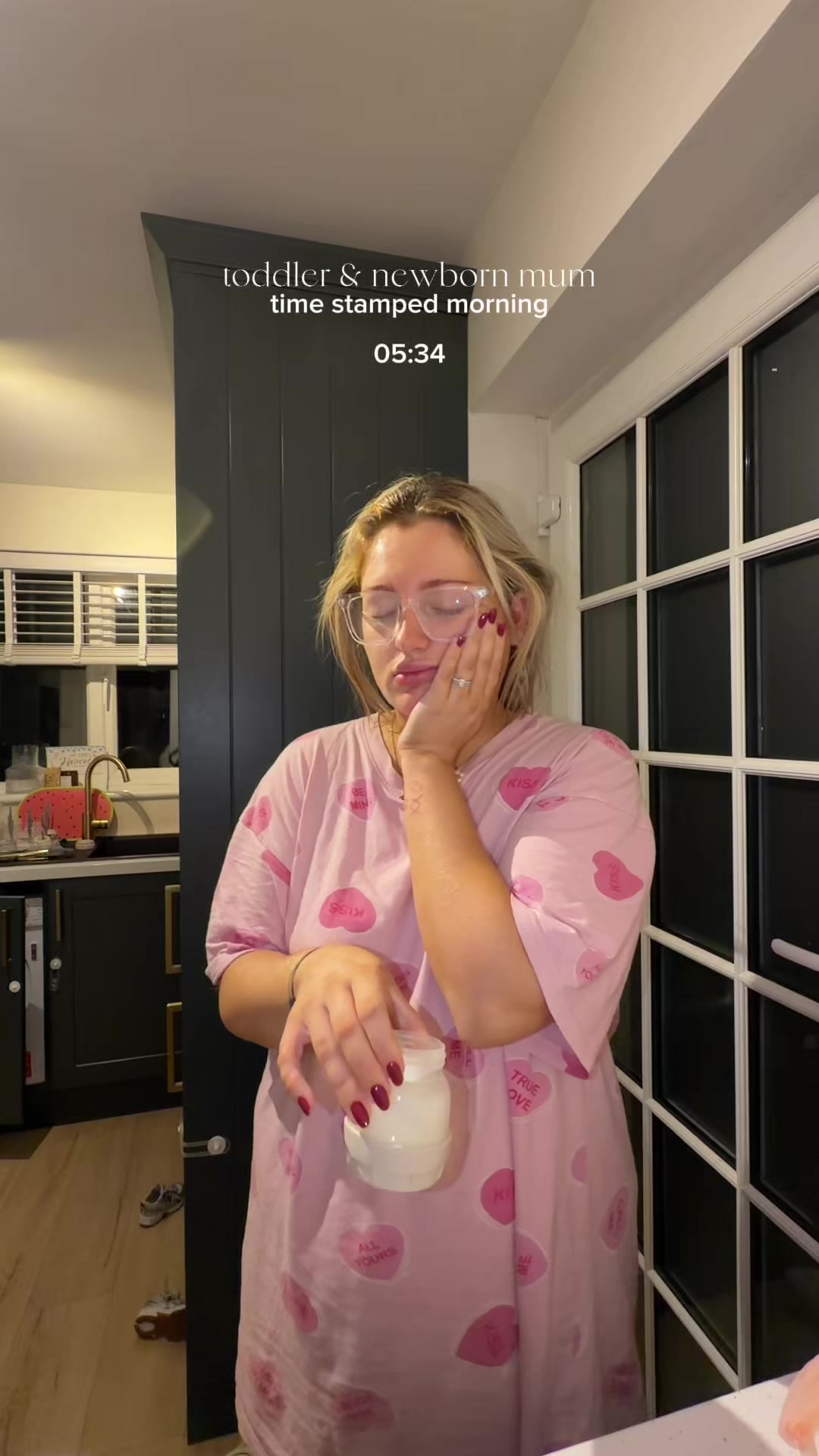 @Maddison Kennedy