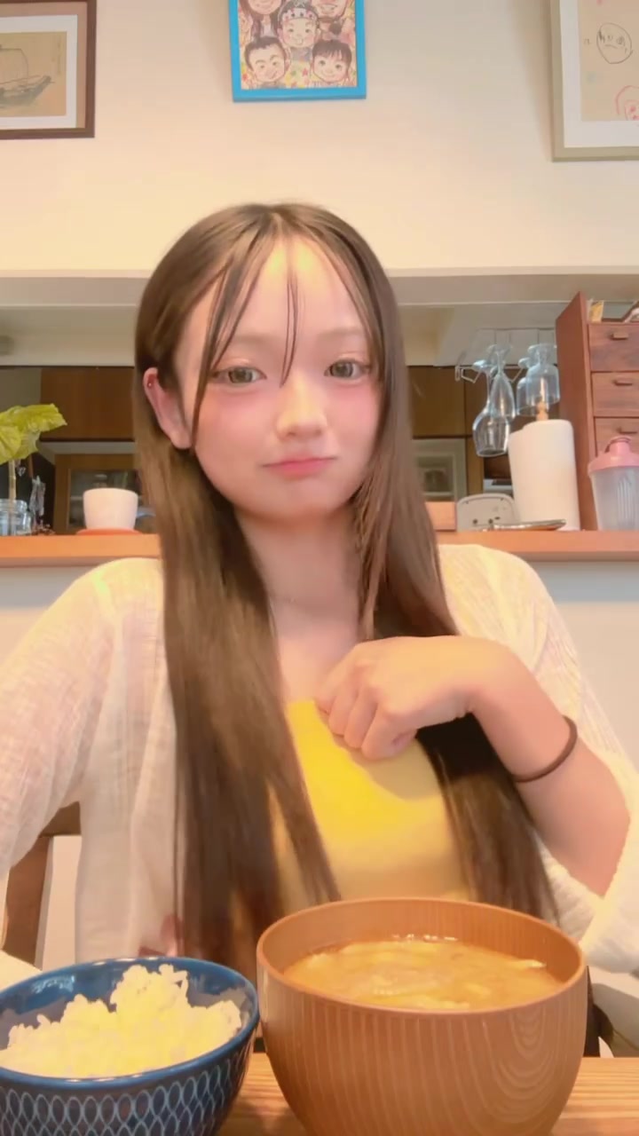 @歩花