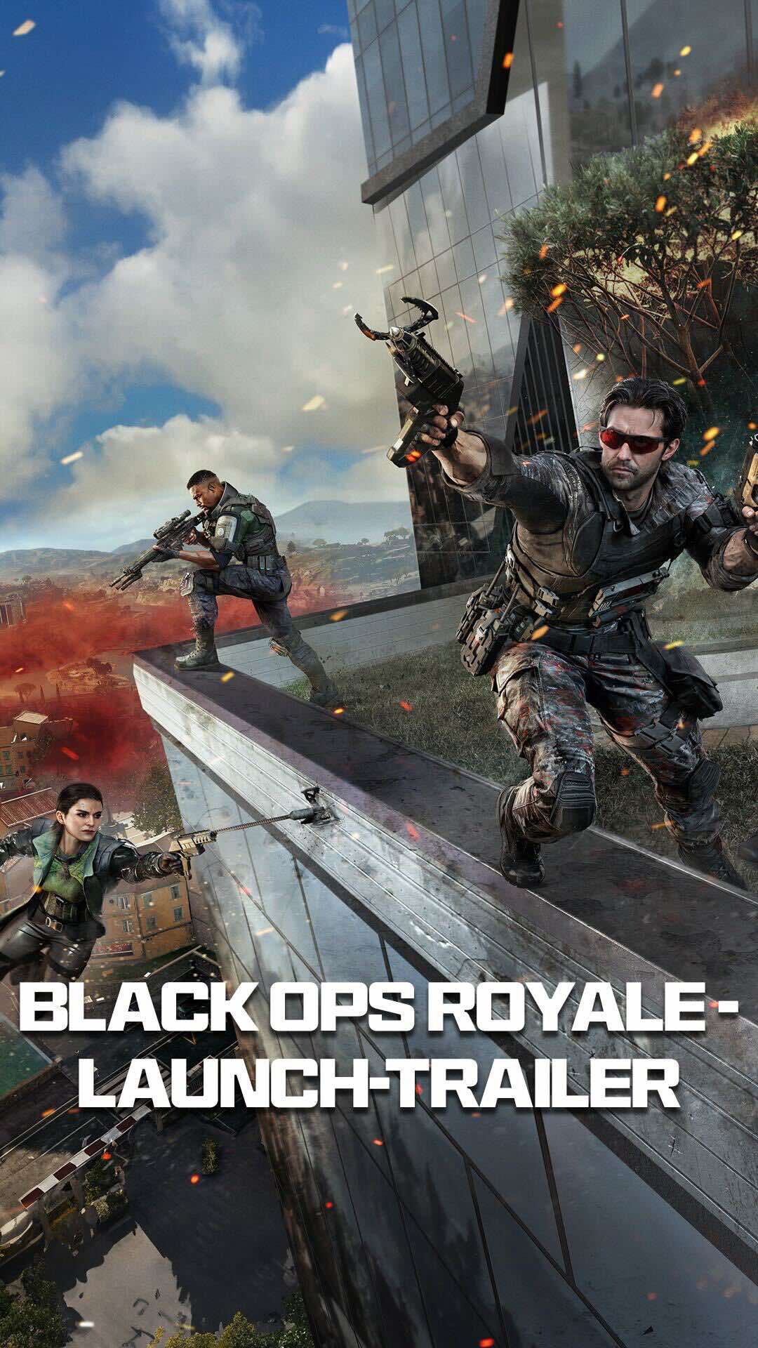 @Call of Duty Deutschland