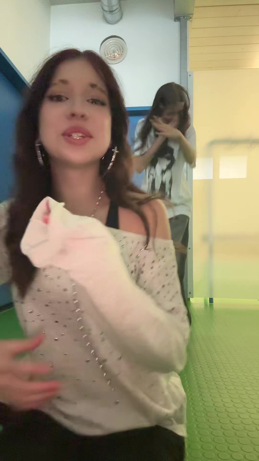 @secret