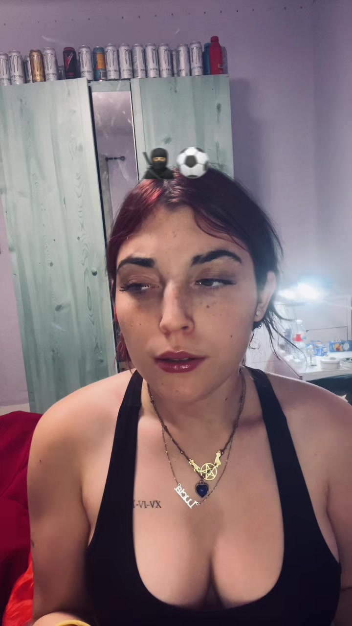 @albaggarcia☠️🖕🏽