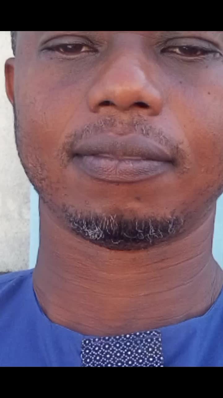 @Festus Osayande