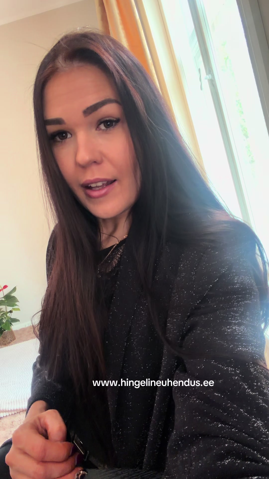 @Hingeline Ühendus Stuudio