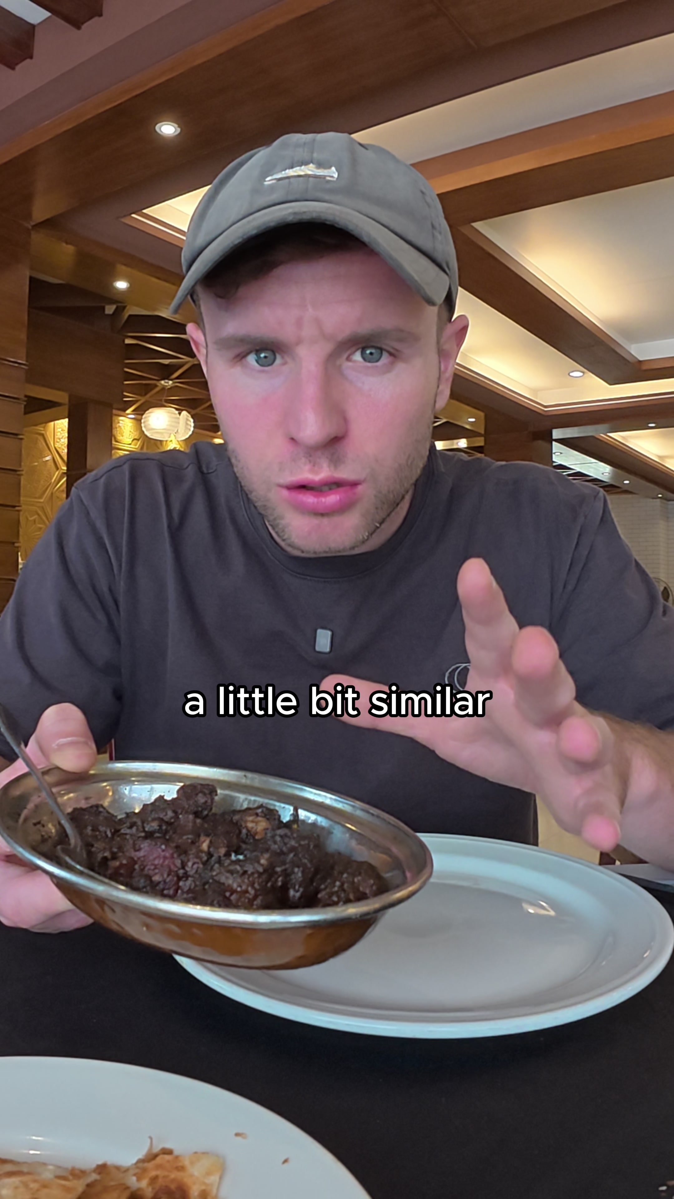 @Hugh Abroad Extra