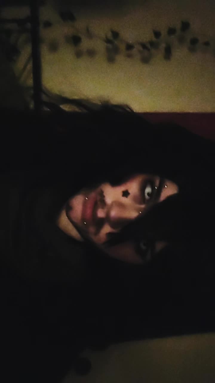 @☆Glam Shvagenbagens num 1 son☆