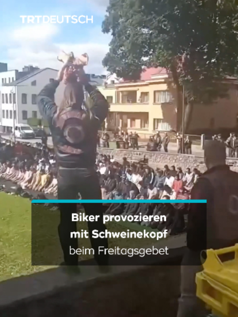 @TRT Deutsch