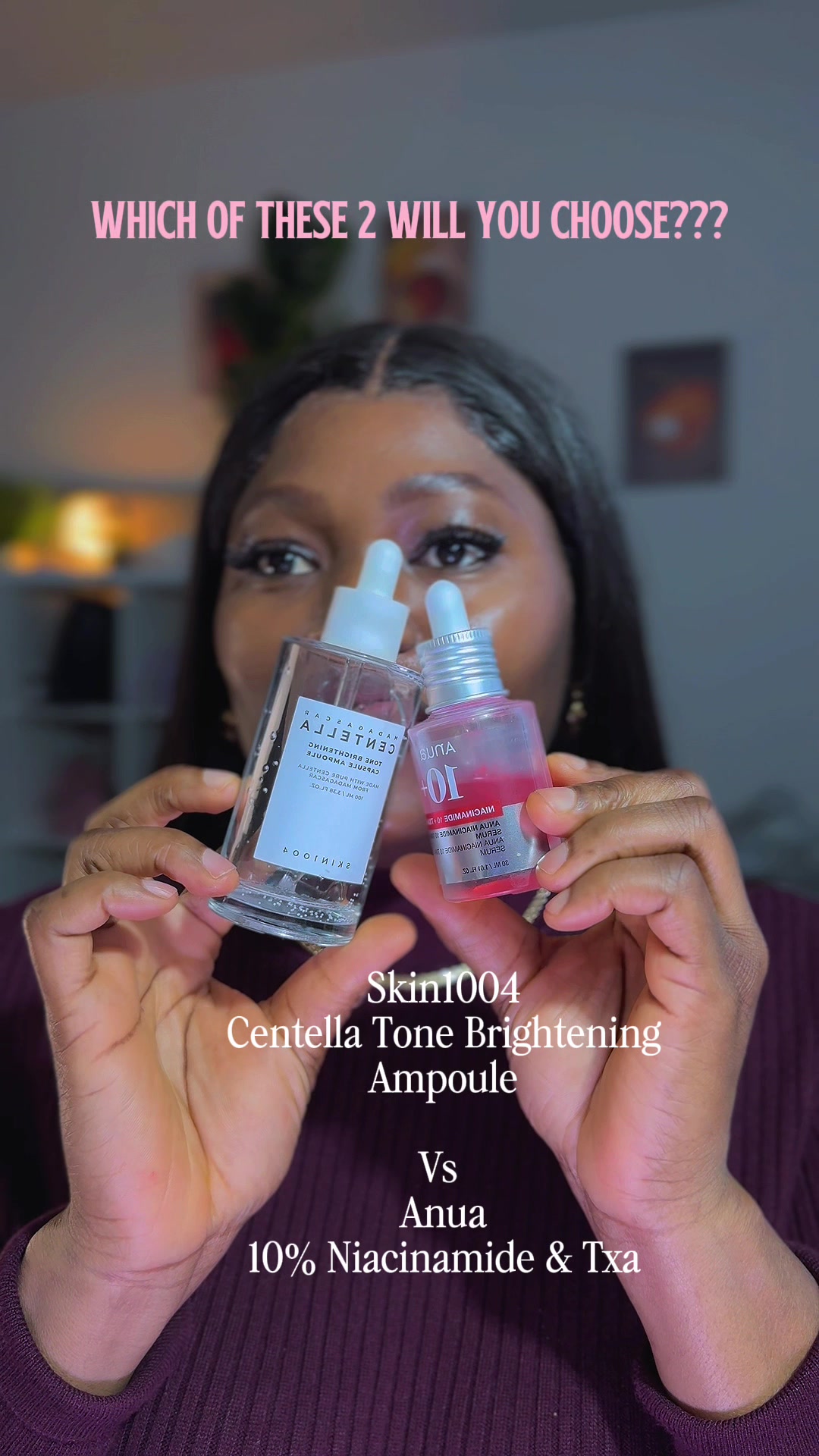 @ROYAND | Beauty Creator