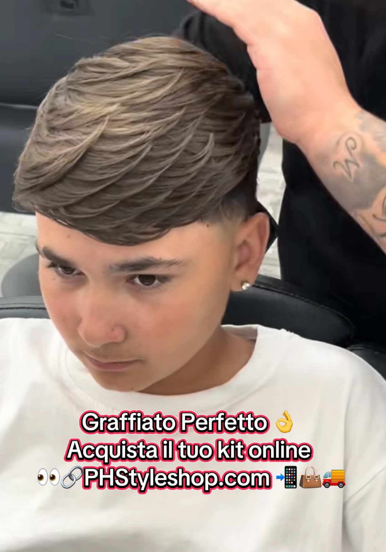 @✂️PHSTYLE✂️