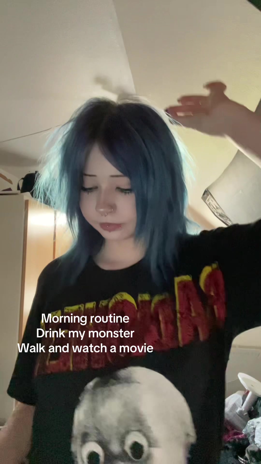 @Ursosmellie:<