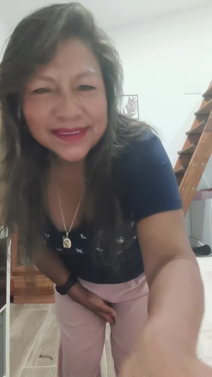 @Maria Chico