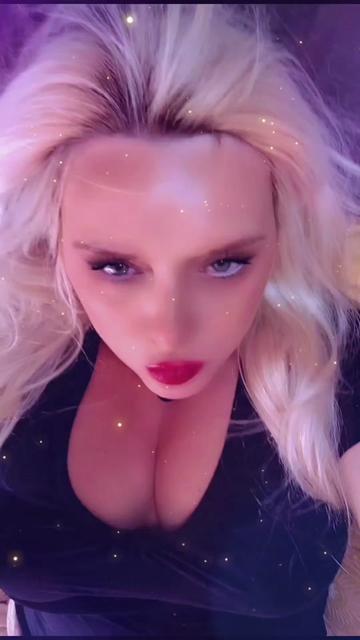@❤️✨ Denise ✨❤️