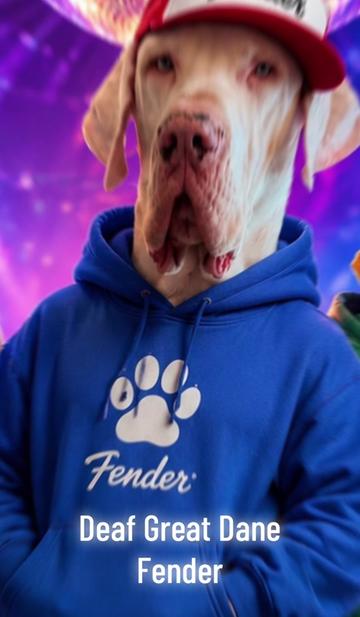 @💔Great Dane Rai😭DaneCrazy🪽