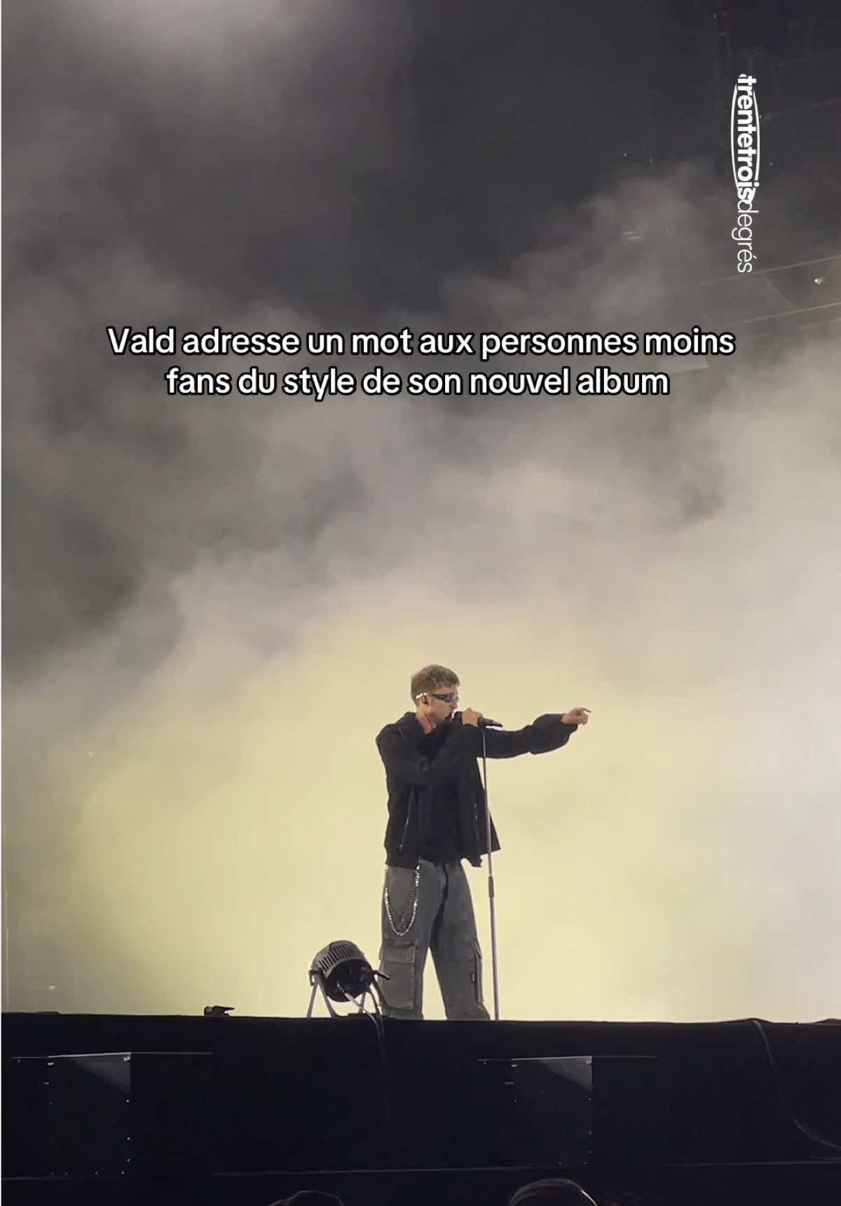 @33 Degrés