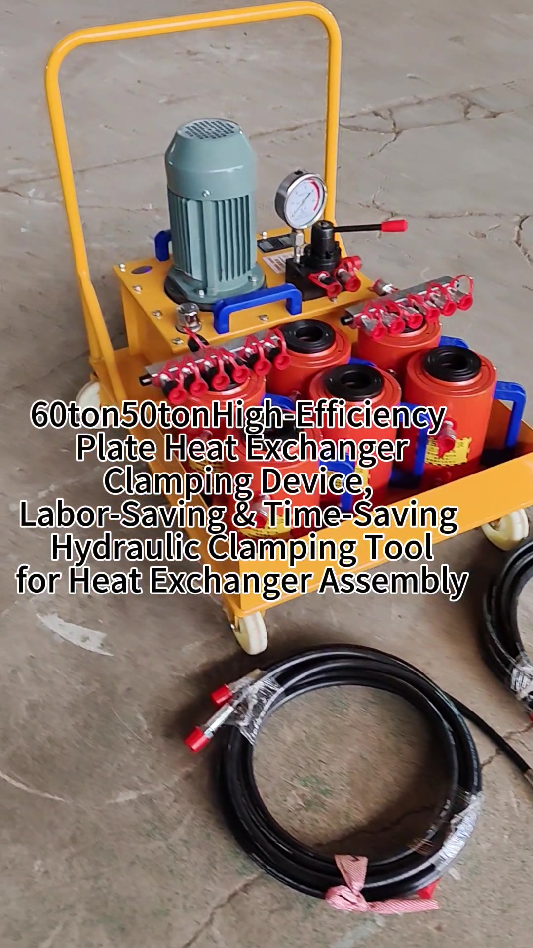 @Hydraulic jack