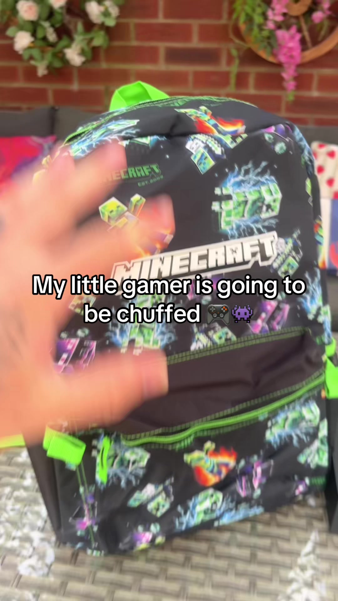@Dean