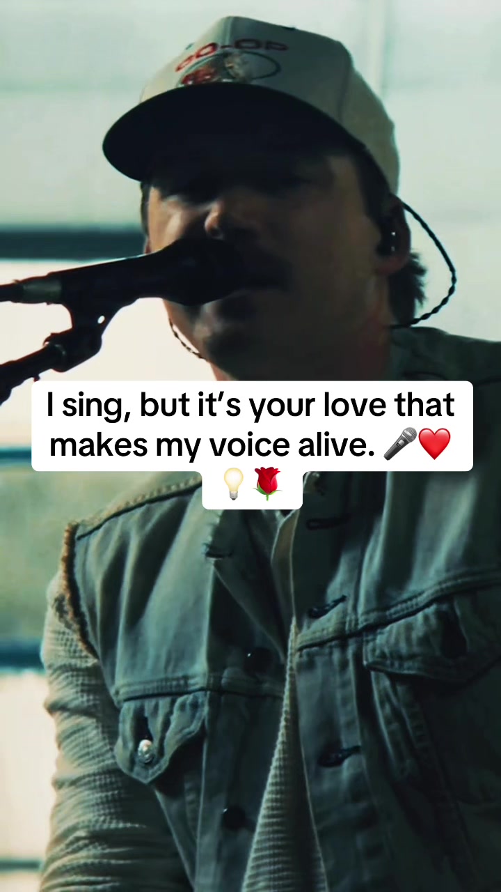 @Fans of Morgan Wallen