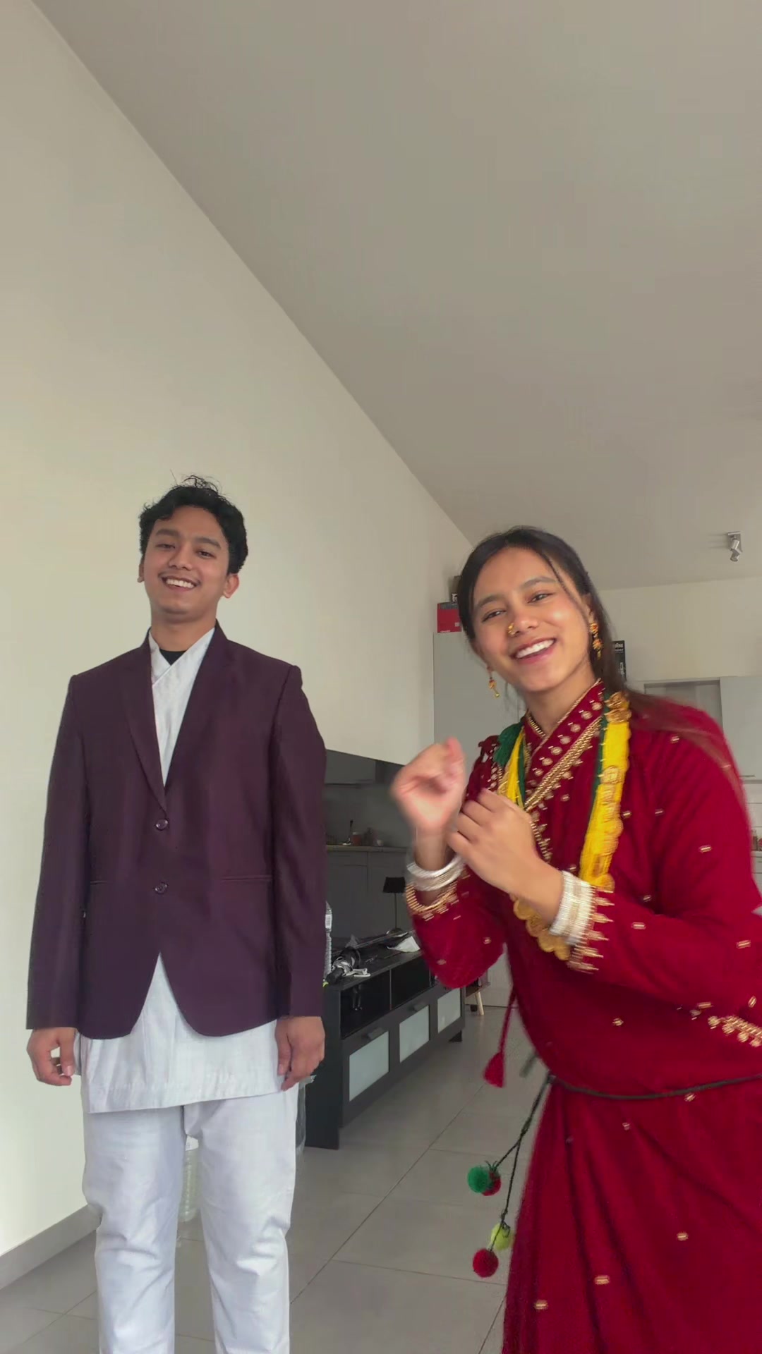@Samrat Khatri chhetri