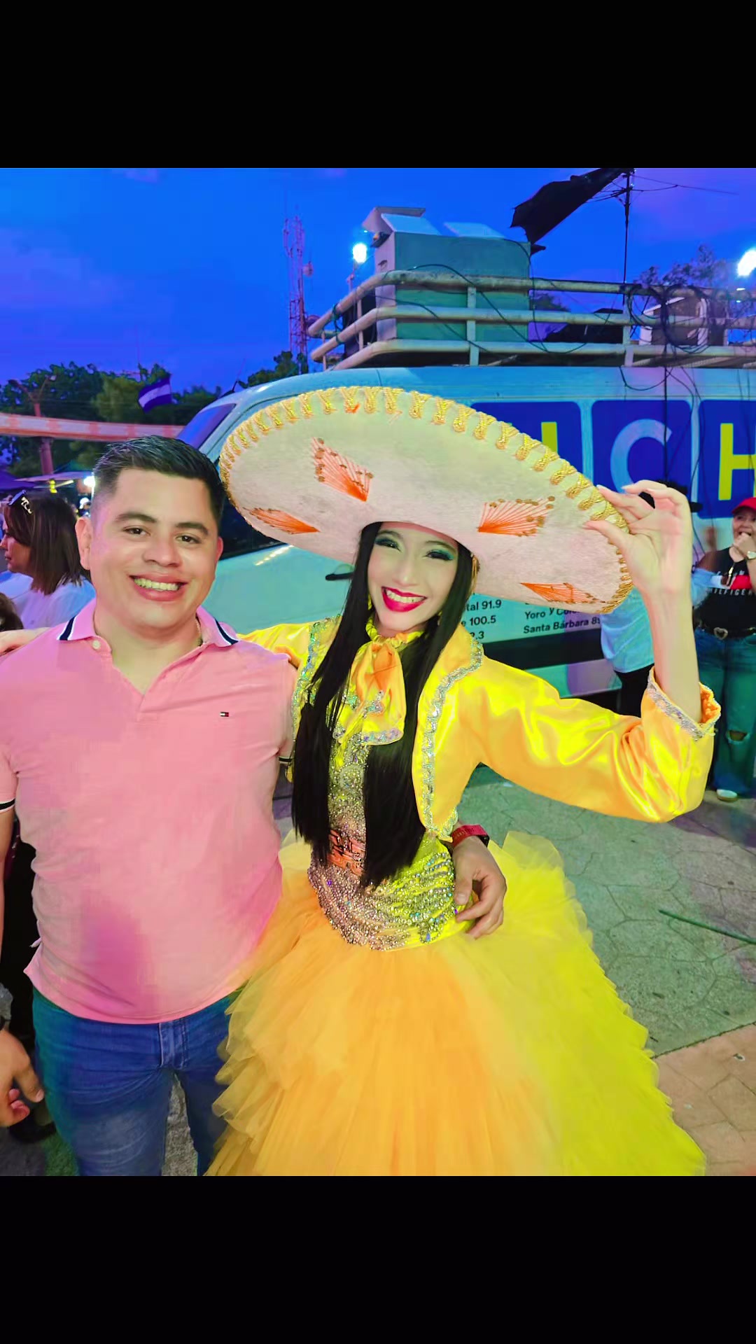 @Keren La Chica Del Charro